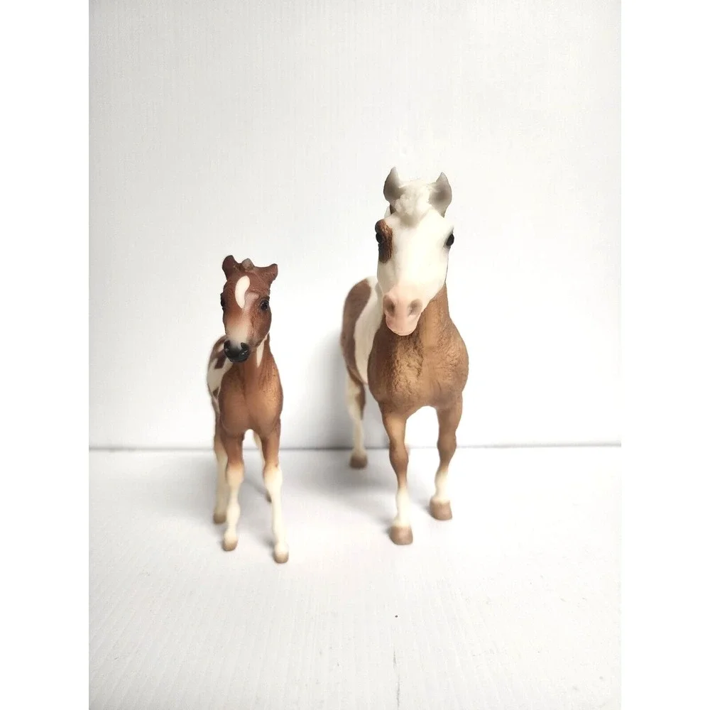 Breyer Traditional Series Misty & Stormy  Chincoteague Ponies  #1157
